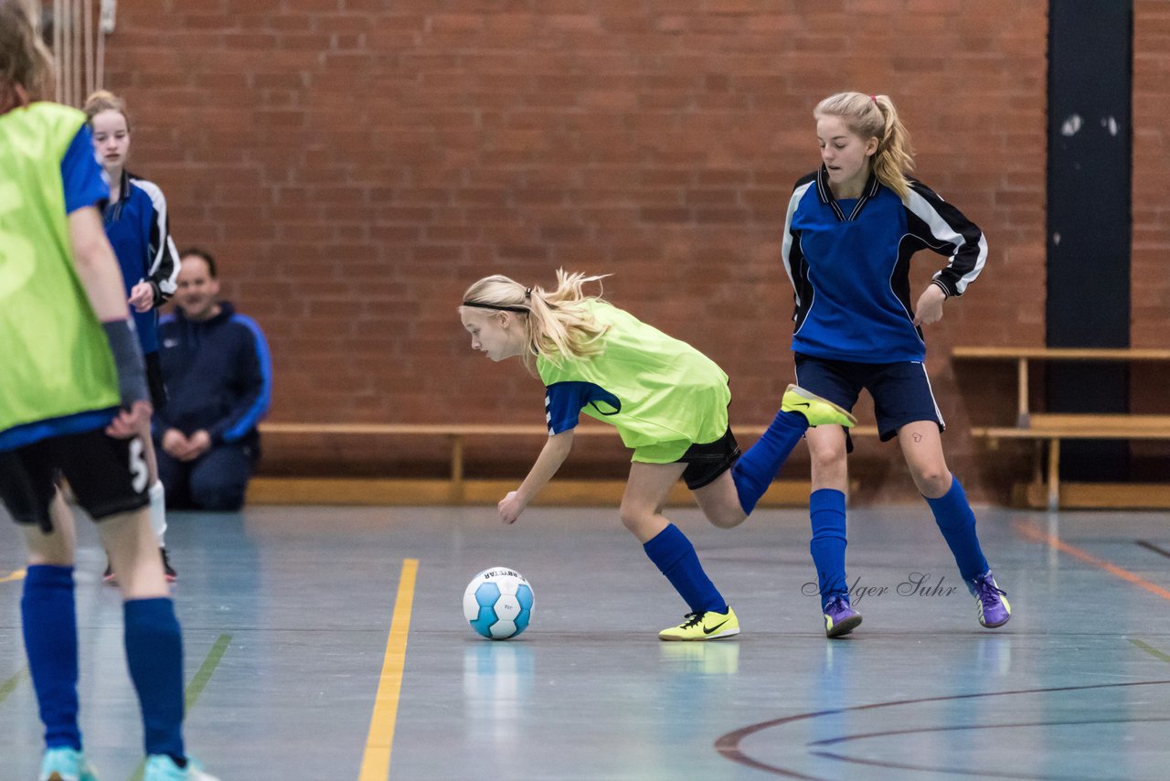 Bild 211 - KT Turnier 1